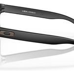 Óculos De Sol Oakley Holbrook Xl Matte Black Prizm Sapphr Irid Polar