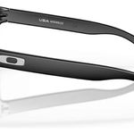 Óculos De Sol Oakley Holbrook Xl Matte Black Prizm Grey