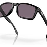 Óculos De Sol Oakley Holbrook Xl Matte Black Prizm Grey