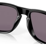 Óculos De Sol Oakley Holbrook Xl Matte Black Prizm Grey