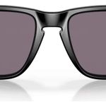 Óculos De Sol Oakley Holbrook Xl Matte Black Prizm Grey