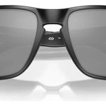 Óculos De Sol Oakley Holbrook Xl Matte Black Prizm Black Polarized