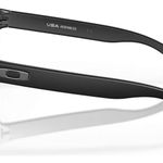 Óculos De Sol Oakley Holbrook Xl Matte Black Prizm Black Polarized