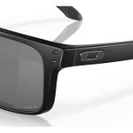 Óculos De Sol Oakley Holbrook Xl Matte Black Prizm Black Polarized