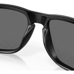 Óculos De Sol Oakley Holbrook Xl Matte Black Prizm Black Polarized