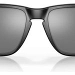 Óculos De Sol Oakley Holbrook Xl Matte Black Prizm Black Polarized