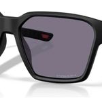 Óculos De Sol Oakley Briza Matte Black Prizm Grey