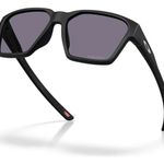 Óculos De Sol Oakley Briza Matte Black Prizm Grey