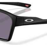 Óculos De Sol Oakley Briza Matte Black Prizm Grey