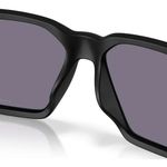 Óculos De Sol Oakley Briza Matte Black Prizm Grey