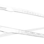 Armação Para Grau Oakley Overhead Polished Clear Demo Lens
