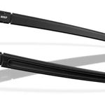 Armação Para Grau Oakley Marshal Mnp Satin Black Demo Lens