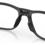 Armação Para Grau Oakley Hex Jector Satin Black Demo Lens