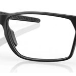 Armação Para Grau Oakley Hex Jector Satin Black Demo Lens