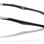 Óculos De Sol Oakley Thurso Matte Black Prizm Black Polar