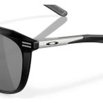 Óculos De Sol Oakley Thurso Matte Black Prizm Black Polar