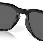 Óculos De Sol Oakley Thurso Matte Black Prizm Black Polar