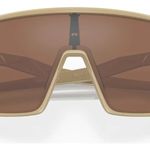 Óculos De Sol Oakley Sutro Desert Tan Prizm Tungsten