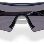 Óculos De Sol Oakley Radar Plate Polished Navy Prizm Grey
