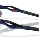 Óculos De Sol Oakley Radar Plate Polished Navy Prizm Grey