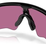 Óculos De Sol Oakley Radar Ev Heater Matte Black Prizm Road