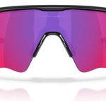 Óculos De Sol Oakley Radar Ev Heater Matte Black Prizm Road