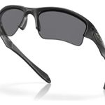 Óculos De Sol Oakley Quarter Jacket Matte Black Grey