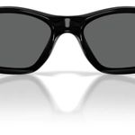 Óculos De Sol Oakley Portal Jacket Polished Black Prizm Black Polar