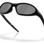 Óculos De Sol Oakley Portal Jacket Polished Black Prizm Black Polar