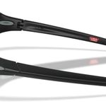 Óculos De Sol Oakley Portal Jacket Matte Black Prizm Grey