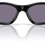 Óculos De Sol Oakley Portal Jacket Matte Black Prizm Grey