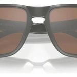 Óculos De Sol Oakley Holbrook Xl Matte Olive Prizm Tungsten
