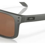 Óculos De Sol Oakley Holbrook Xl Matte Olive Prizm Tungsten