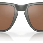 Óculos De Sol Oakley Holbrook Xl Matte Olive Prizm Tungsten