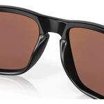 Óculos De Sol Oakley Holbrook Xl Matte Black Prizm Deep Water Polar