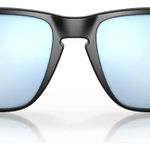 Óculos De Sol Oakley Holbrook Xl Matte Black Prizm Deep Water Polar