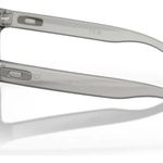 Óculos De Sol Oakley Holbrook Xl Grey Ink Prizm Jade Polarized