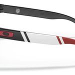 Óculos De Sol Oakley Holbrook Ari Matte Black Prizm Ruby