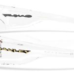 Óculos De Sol Oakley Highland Clear Prizm Sapphire