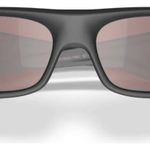 Óculos De Sol Oakley Highland Black Suede Prizm Snow Black
