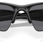 Óculos De Sol Oakley Half Jacket 2.0 Xl Matte Black Grey
