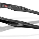 Óculos De Sol Oakley Half Jacket 2.0 Xl Matte Black Grey