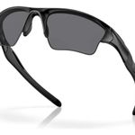 Óculos De Sol Oakley Half Jacket 2.0 Xl Matte Black Grey