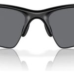 Óculos De Sol Oakley Half Jacket 2.0 Xl Matte Black Grey