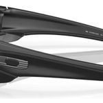 Óculos De Sol Oakley Fuel Cell Si Matte Black Steel Flags Black Iridium