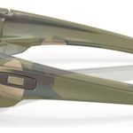 Óculos De Sol Oakley Fuel Cell Multicam Prizm Grey