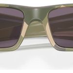Óculos De Sol Oakley Fuel Cell Multicam Prizm Grey