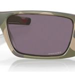 Óculos De Sol Oakley Fuel Cell Multicam Prizm Grey