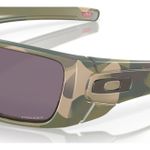 Óculos De Sol Oakley Fuel Cell Multicam Prizm Grey
