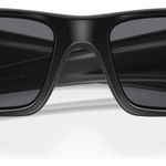 Óculos De Sol Oakley Fuel Cell Matte Black Grey